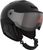 carbon/black - photochromic smoke pink (340)