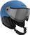 blue - silver mirror photochromic (208)