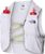 tnf white/white ash (BID)