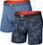 smoke screen/washed indigo (SSI)