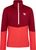 fiery red (376)