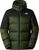 woodland green black he (M6B)