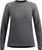 stone grey melange (10753)