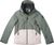 balsam green colour block (46025)