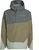 legend ivy/olive strata/silver green (ABZQ)