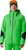 strobe green (SBG)
