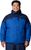 mountain blue, collegiate navy (433)
