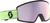 glow green - amp lavender chrome s3 (8136)