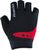 black/red (9300)