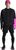 x black/fluo pink (B101)