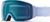 blue aura - chromapop everyday blue mirror