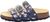 blau/mehrfarbig (8090)
