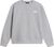 tnf pale grey heather (CQO)