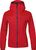 flame scarlet red (B65)