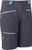 whales grey/tanager turquoise (8544)