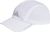 white / reflective silver (001A)
