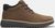 dark brown nubuck