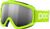 fluorescent yellow/green/partly sunny silver (9612)