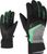 dark melange.pale green (822847)