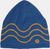 trail blue/golden sun (23244)