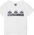 white (001)
