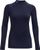 midnight navy - white (410)