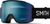 black - chromapop everyday blue mirror