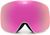 white/mirror pink
