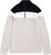 bone white/black/creme (25830)