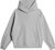 light grey melange (U199)