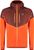 arancio brillante/tobacco (6861)