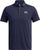 midnight navy - white (410)