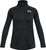black - metallic silver (001)