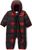 sail red omblur tonal, black (698)