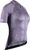 dusty lavender melange (P091)