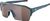 dirt-blue matt - mirror silver (81)
