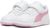 puma white-mauved out-magenta gleam (09)