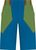 space blue/kale (623718)