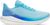 blue - metallic silver (481)