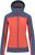 hot coral/vintage indigo (017)