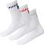 white multi stripe (003)