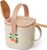 peach / sea shell (1232)
