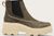 canoe bleached ceramic (262)