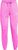vivid magenta - white (572)