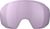 clarity highly intense/cloudy violet (9506)