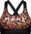 ditzy camo / black (1019)