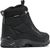 black, city grey (010)