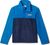 collegiate navy, bright indigo (464)