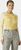 yellow cream floral aop (367)