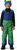 strobe green webs (SGW)